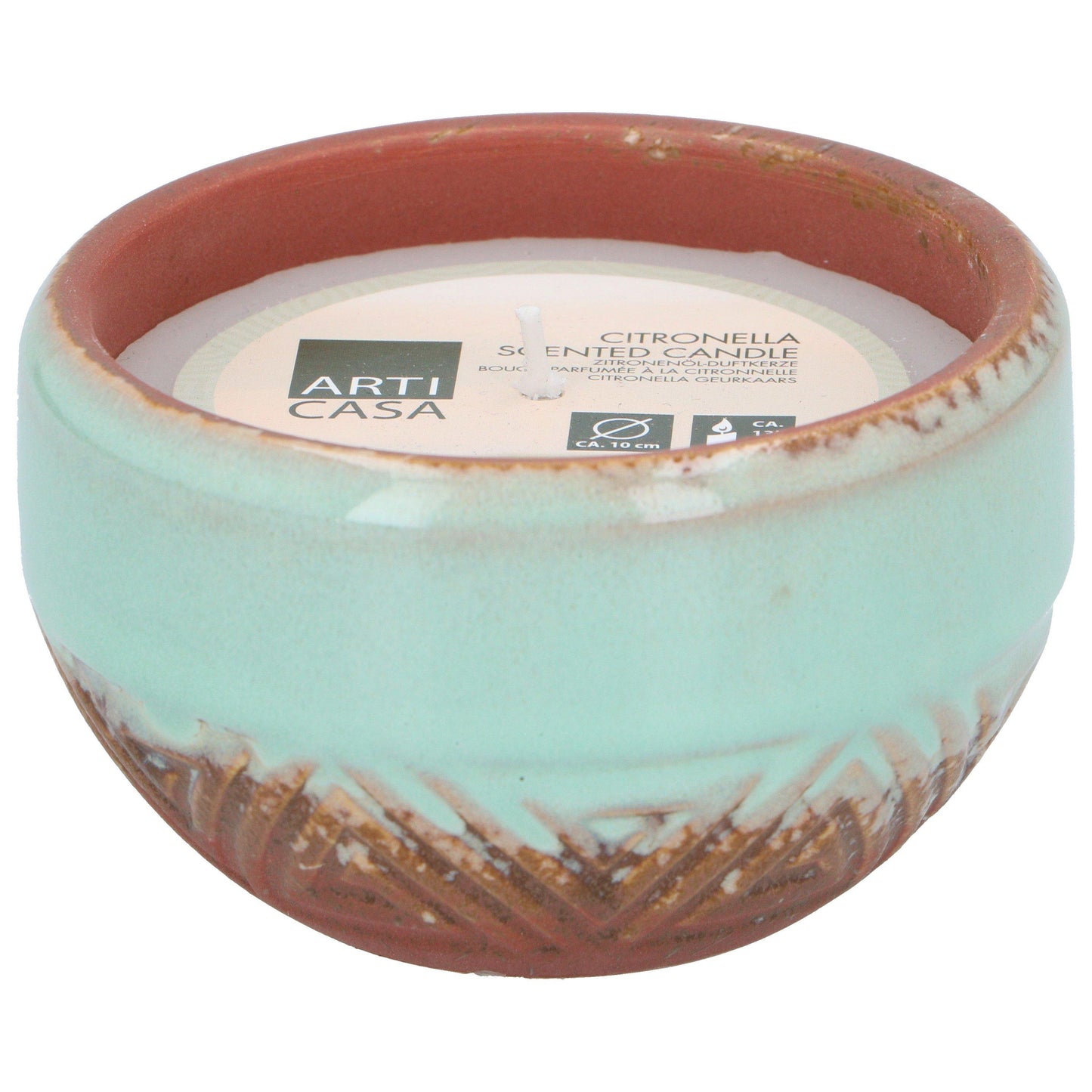 Arti Casa Citronella Candle