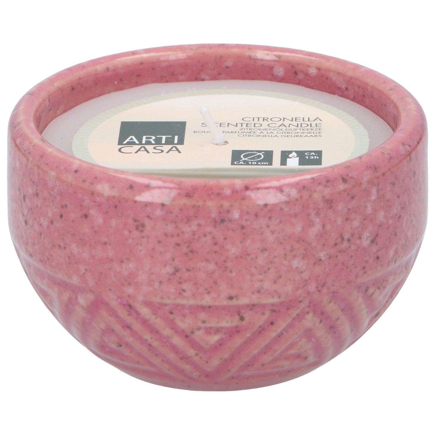Arti Casa Citronella Candle