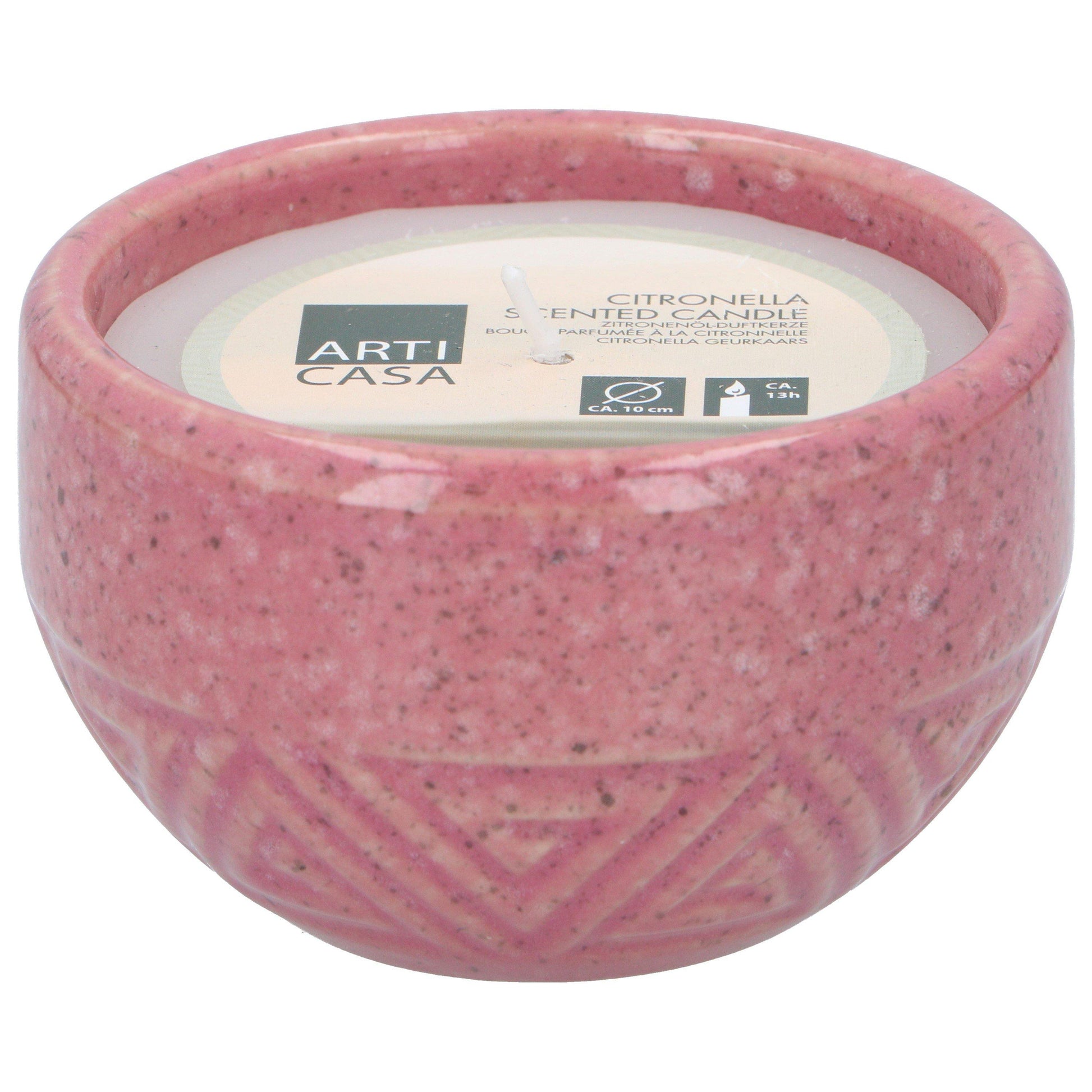 Arti Casa Citronella Candle