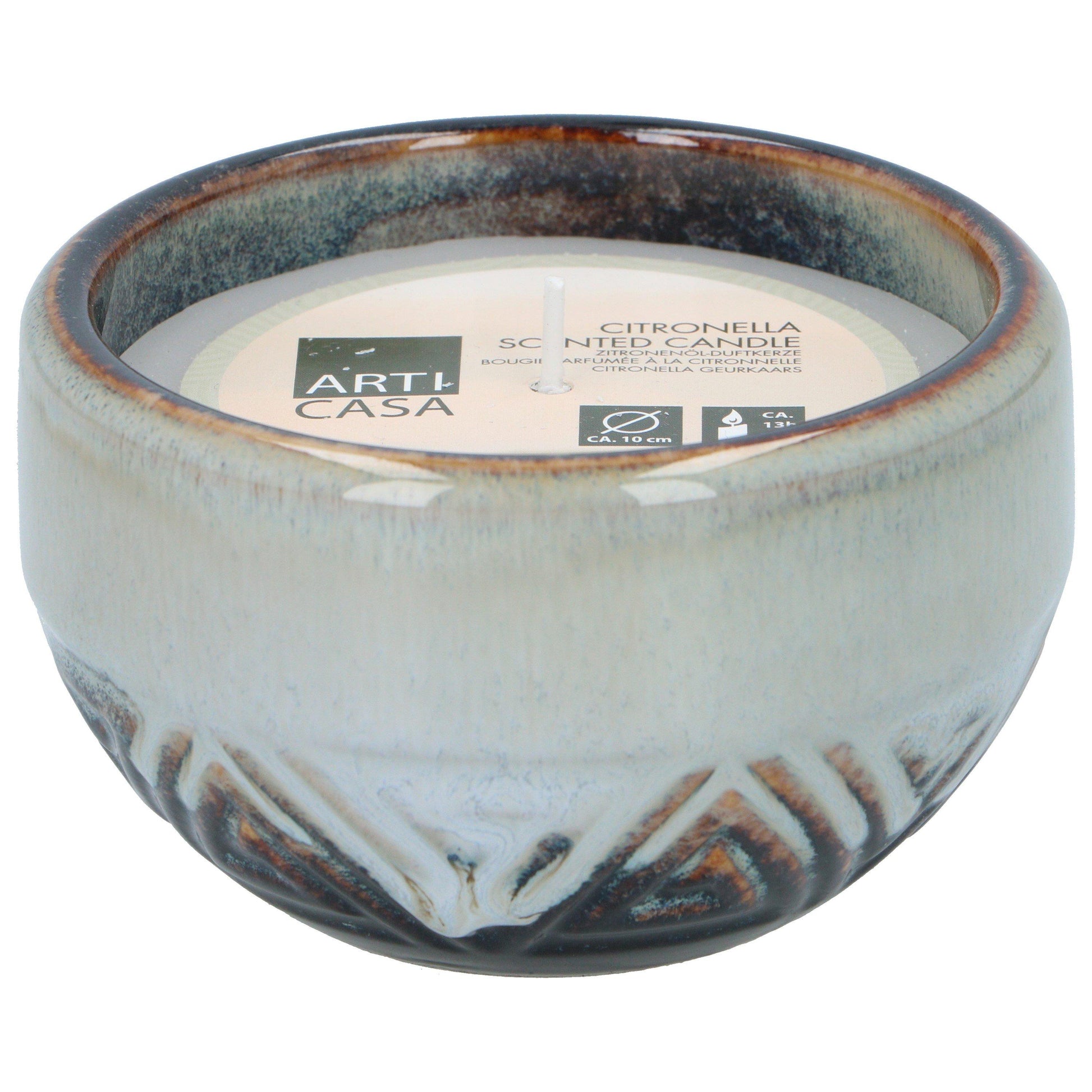 Arti Casa Citronella Candle