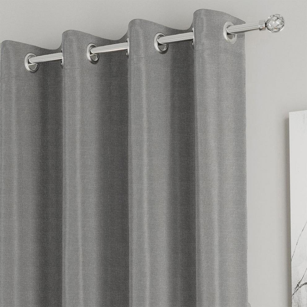 Onyx Blackout Curtain