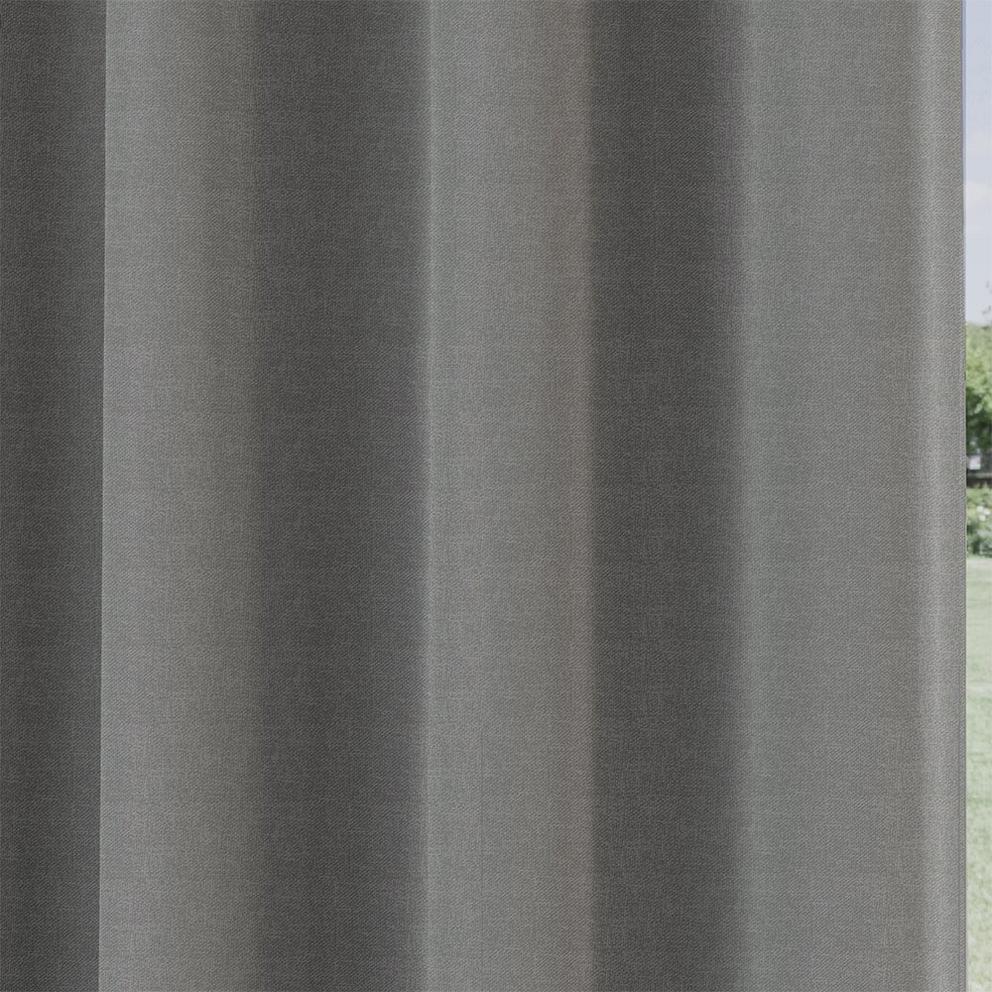Onyx Blackout Curtain