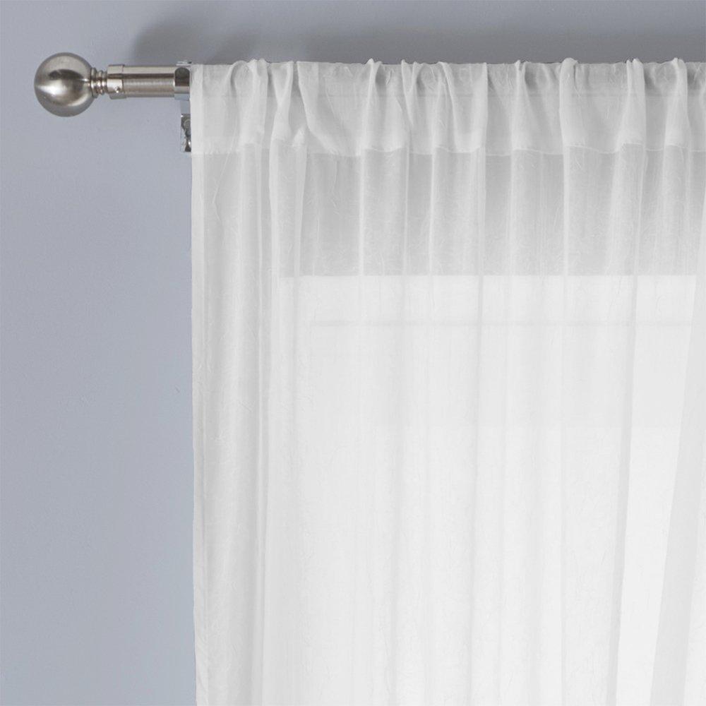 Tyrone Textiles Windsor Voile Panel