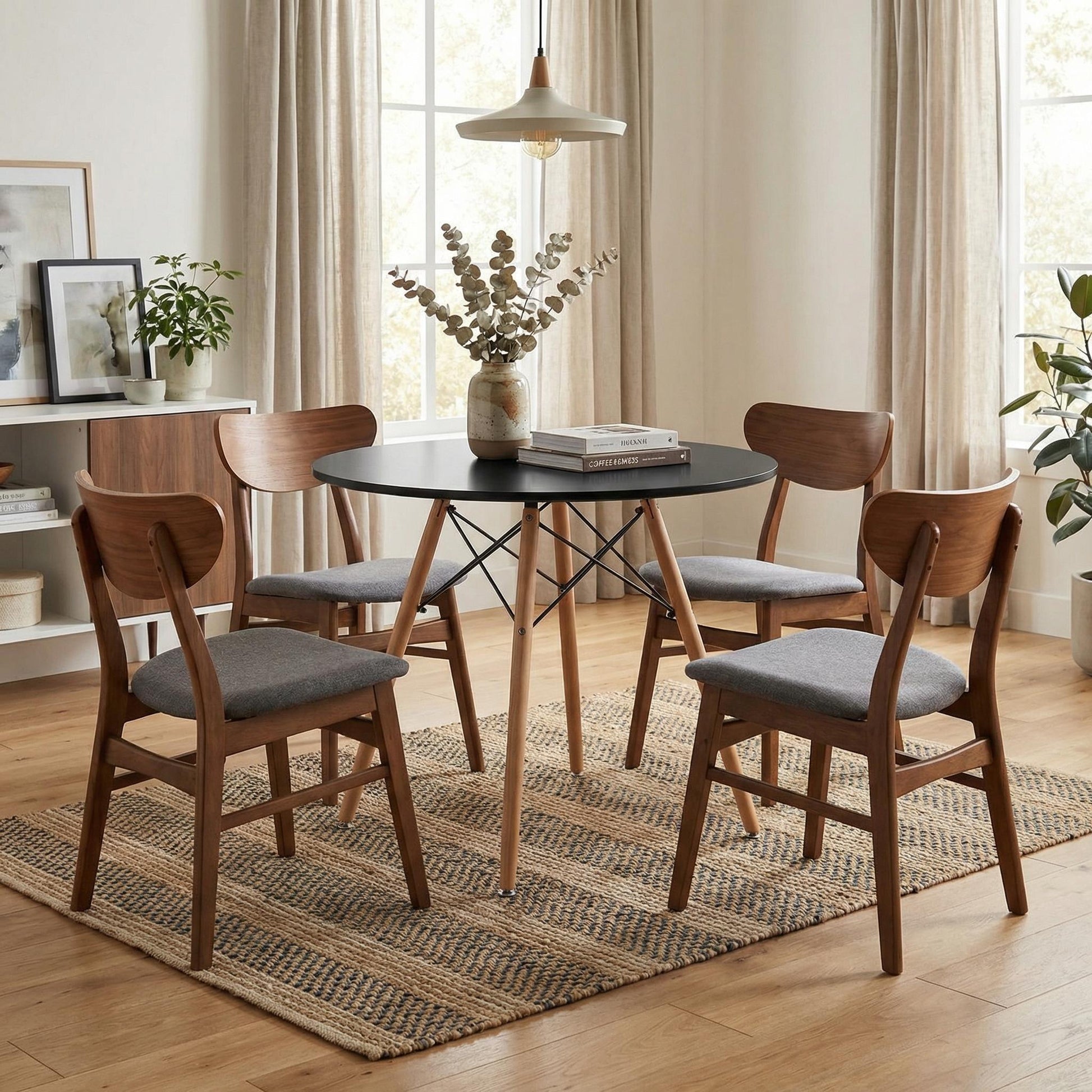 FurnitureR Chad Coffee Table