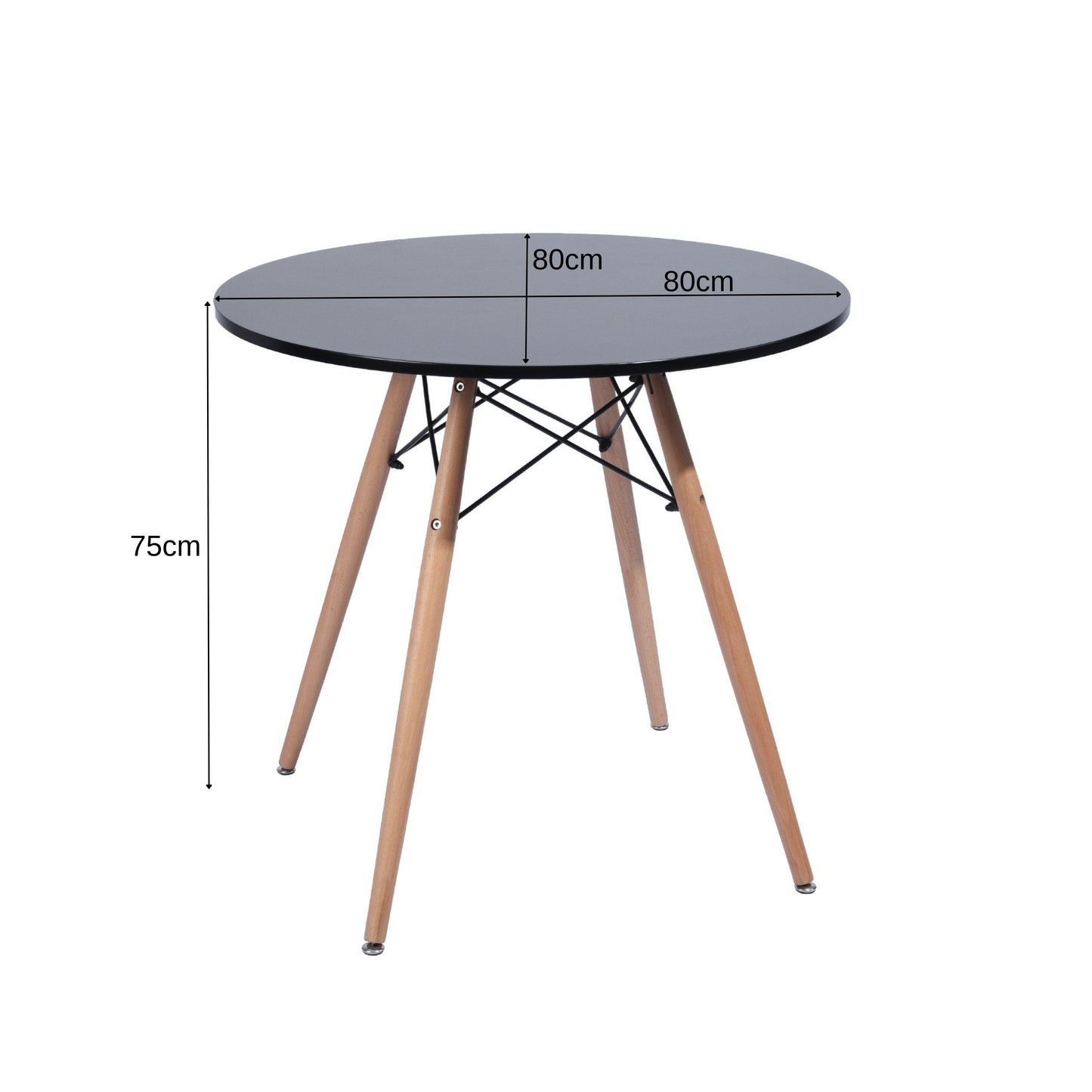 FurnitureR Chad Coffee Table