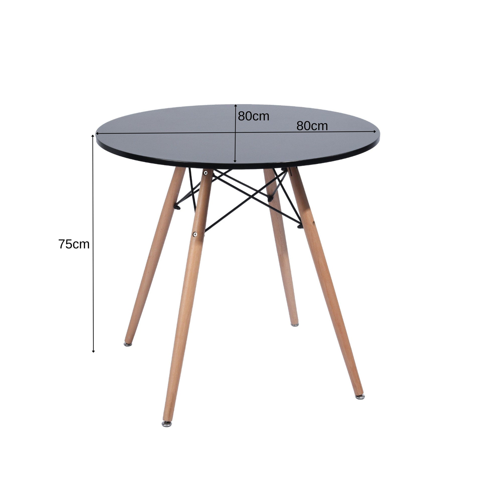 FurnitureR Chad Coffee Table