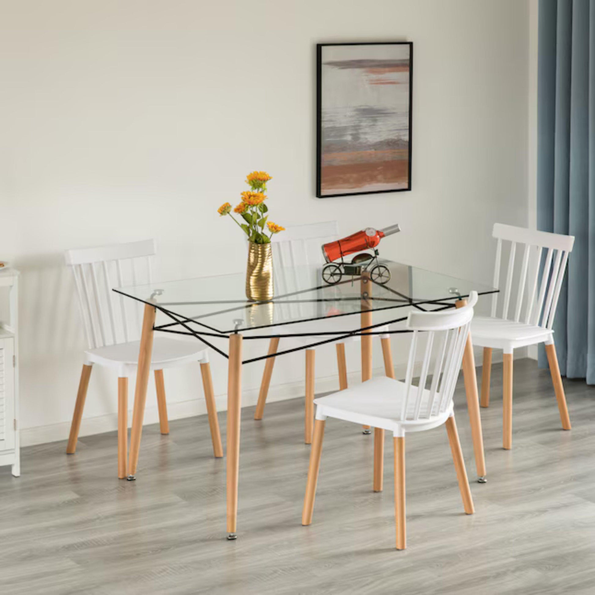 FurnitureR London Coffee Table