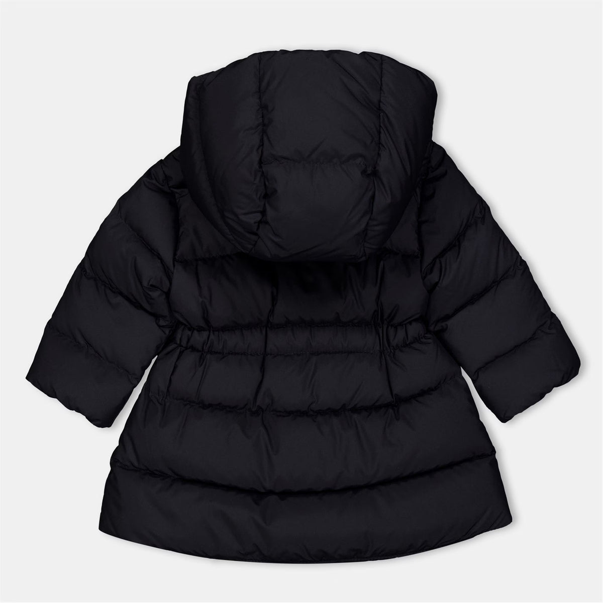 Kids' Molan Water Resistant Insulated Parka