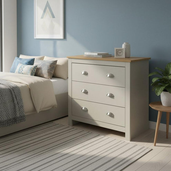 Drawers Chest