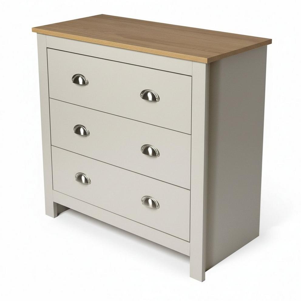 Drawers Chest