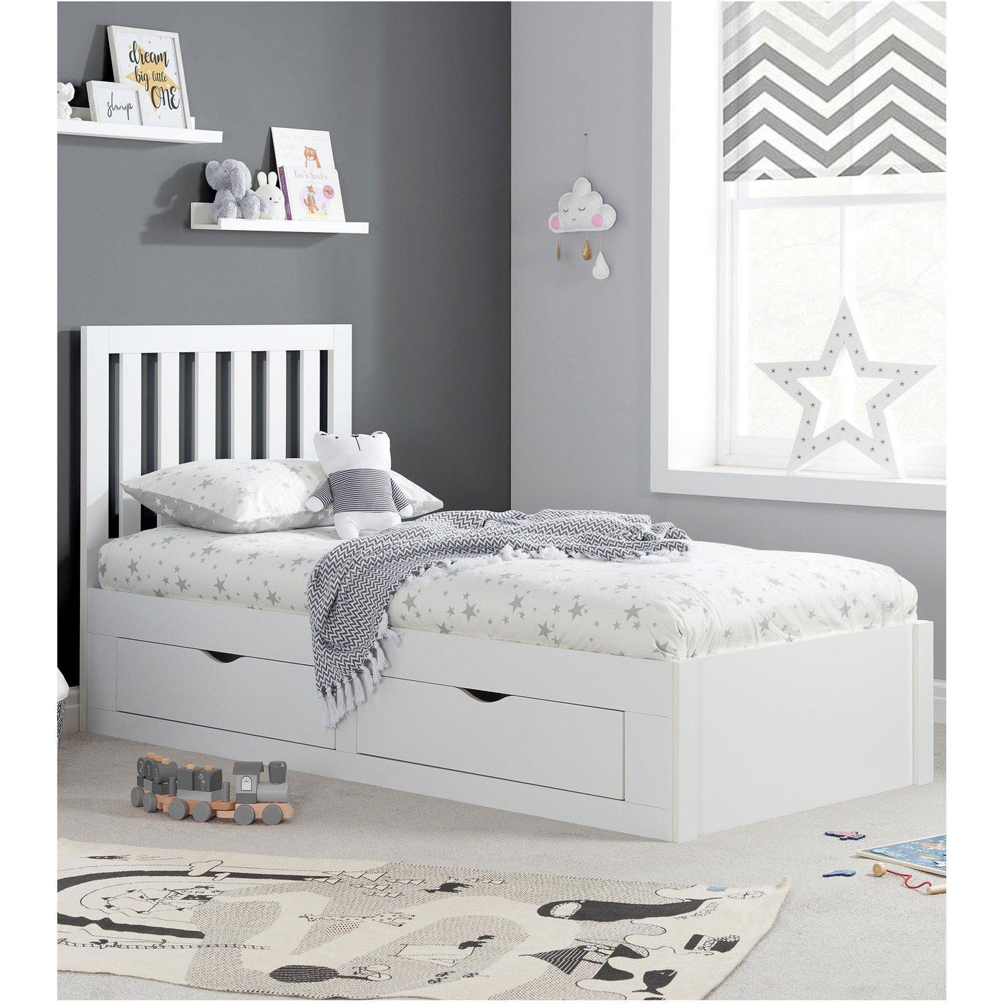 Birlea Appleby Bed