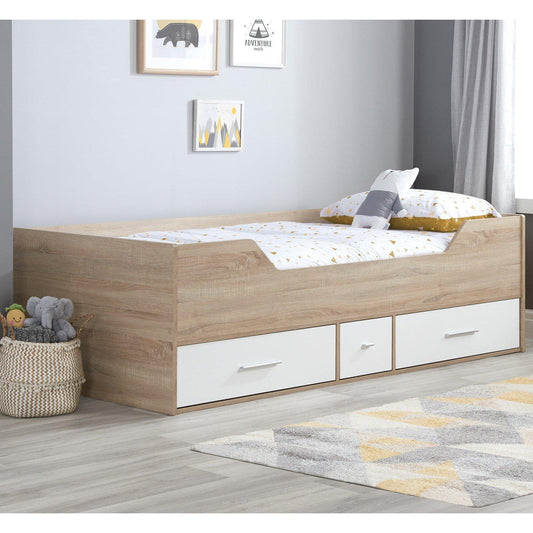 Birlea Camden Cabin Bed