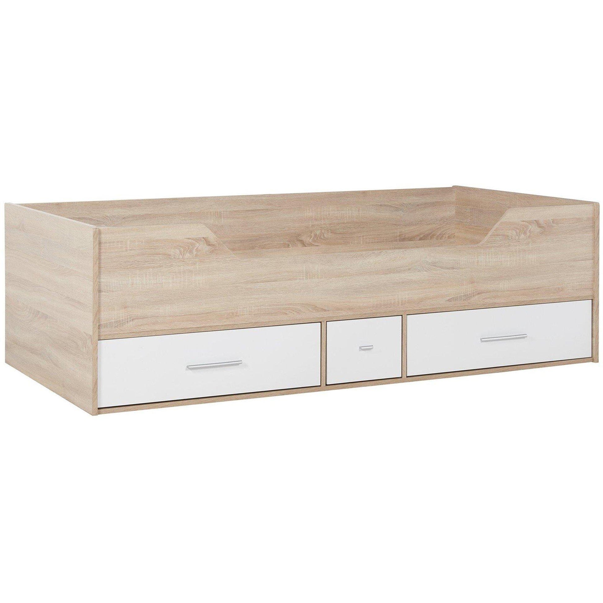 Birlea Camden Cabin Bed