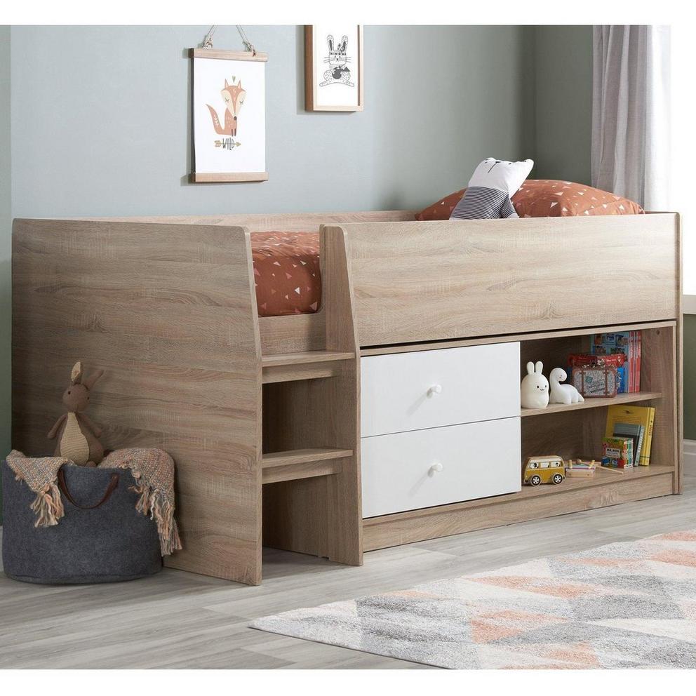Birlea Leyton Cabin Bed