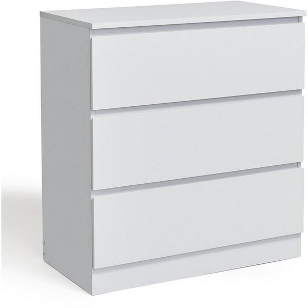 Locke 3 Drawer Chest of Drawers