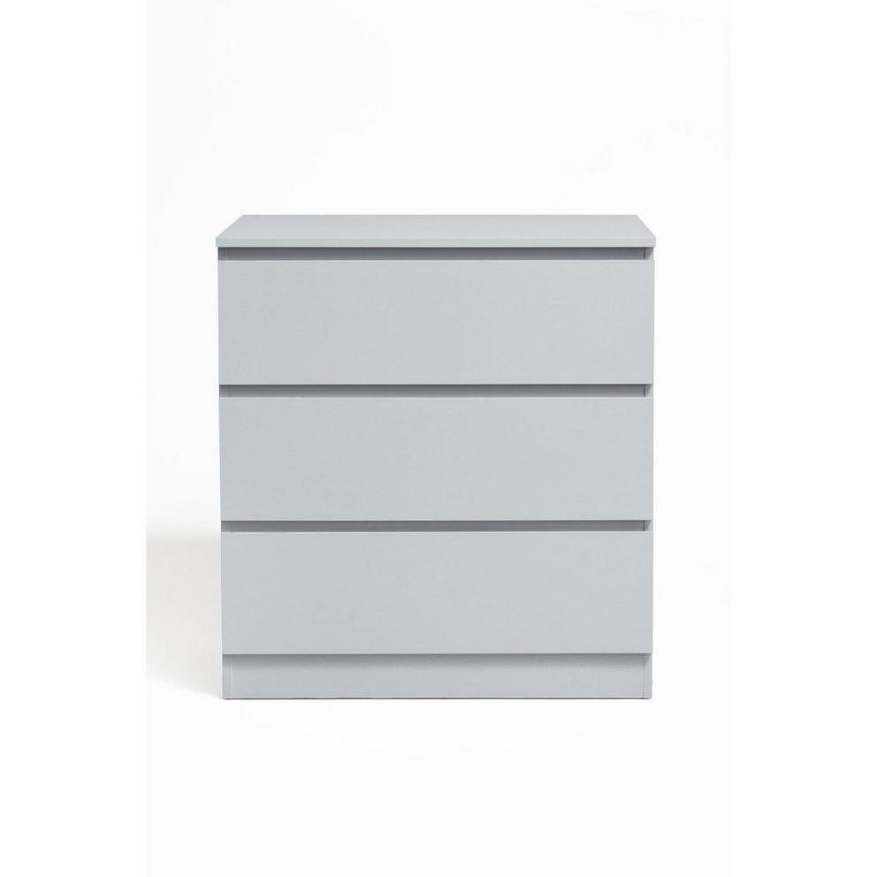 Locke 3 Drawer Chest of Drawers