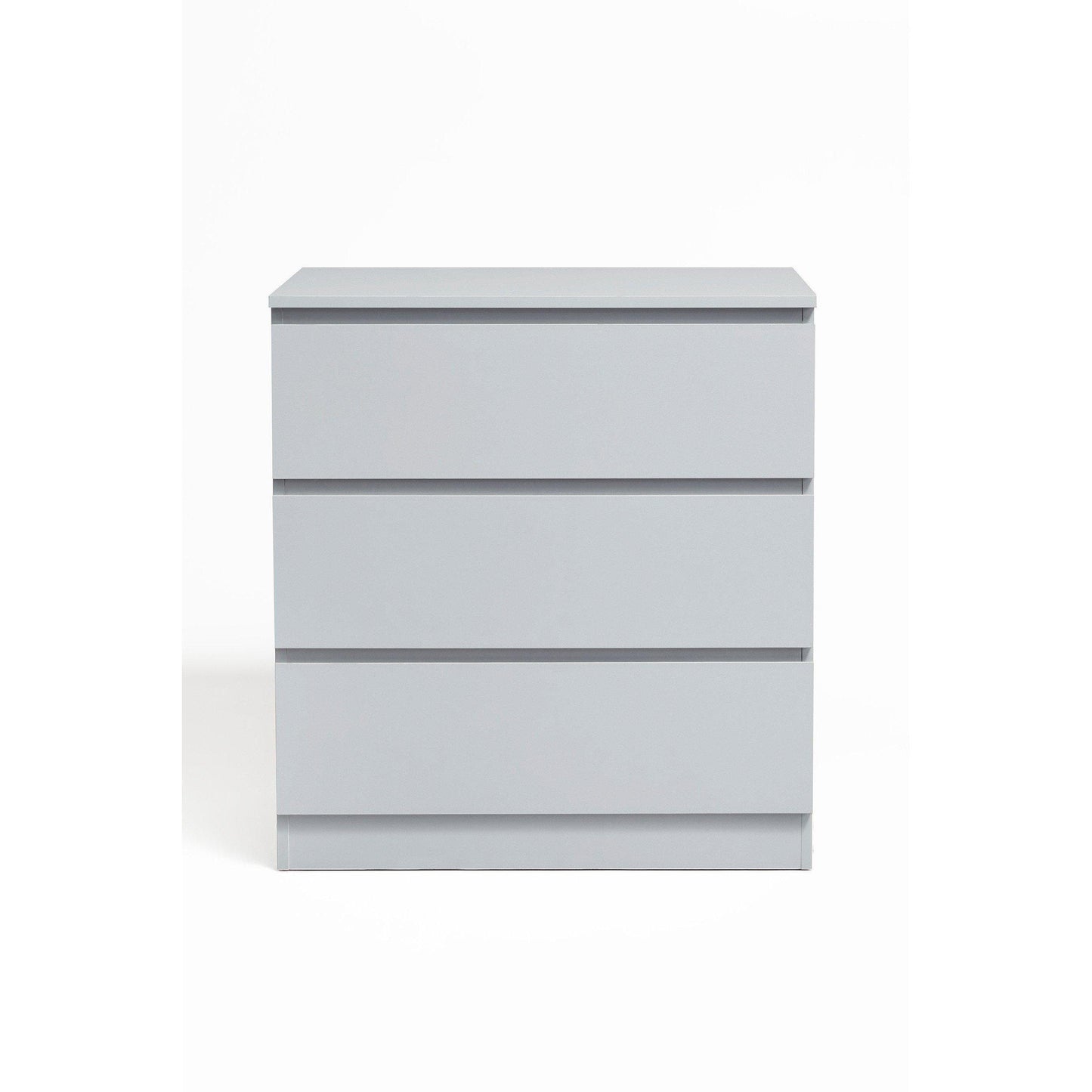 Homelife Locke 3 Drawer Chest of Drawers