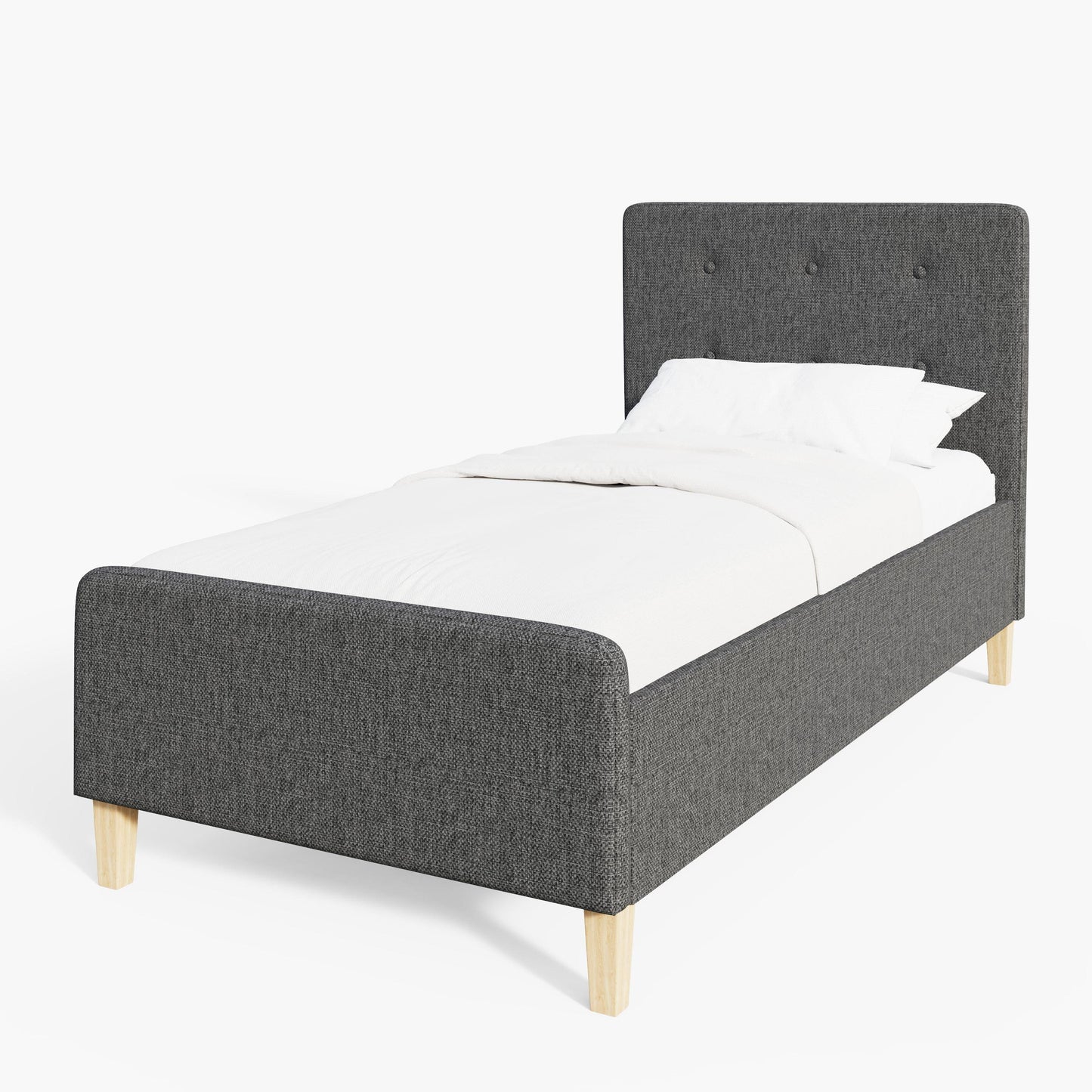 GFW Ashbourne Ottoman Bed without Mattress