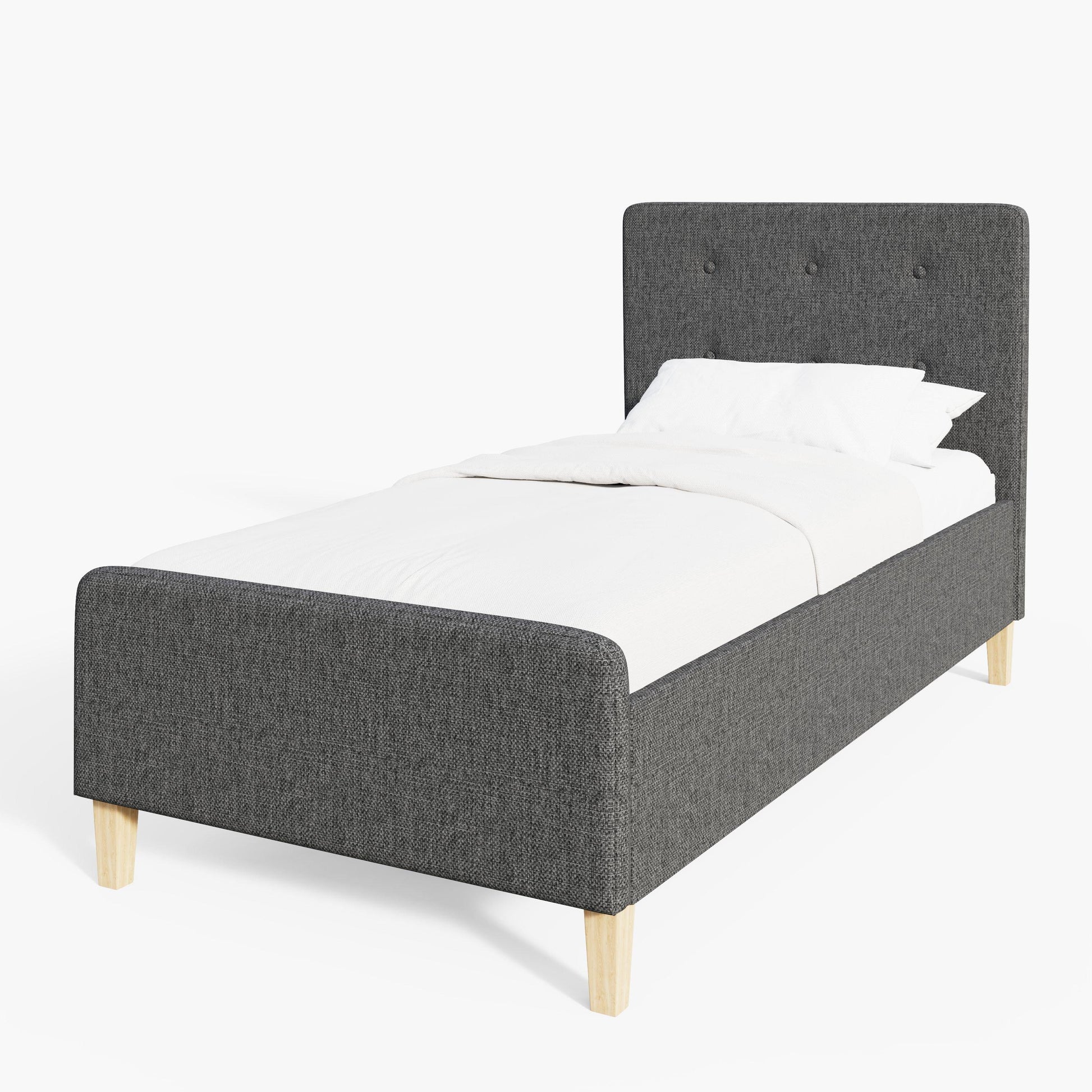 GFW Ashbourne Ottoman Bed without Mattress