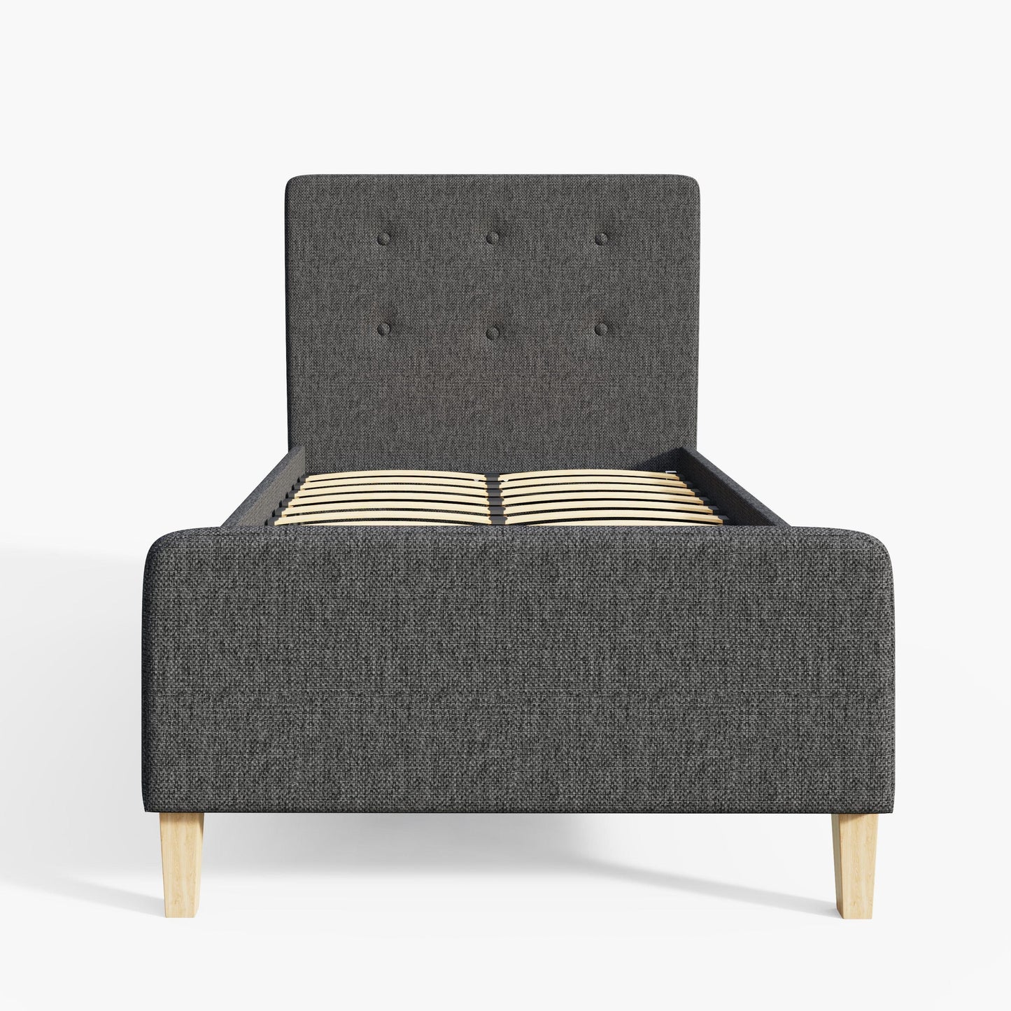GFW Ashbourne Ottoman Bed without Mattress