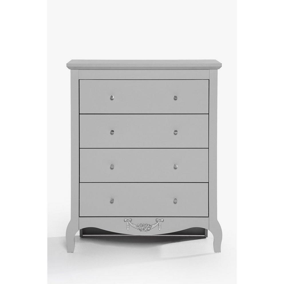 Juliette 4 Drawer Chest of Drawers