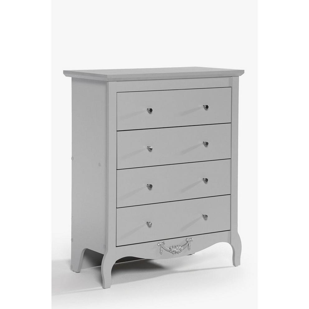 Juliette 4 Drawer Chest of Drawers