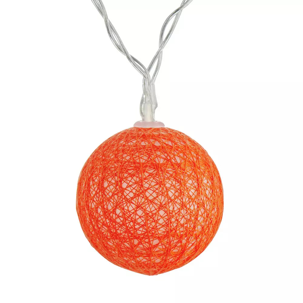 Argos Home Bright Ball String Lights