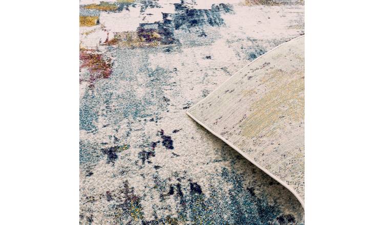 Asiatic Nova Abstract Rectangle Rug - 80x150cm