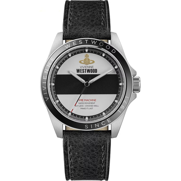 Blackwall Watch