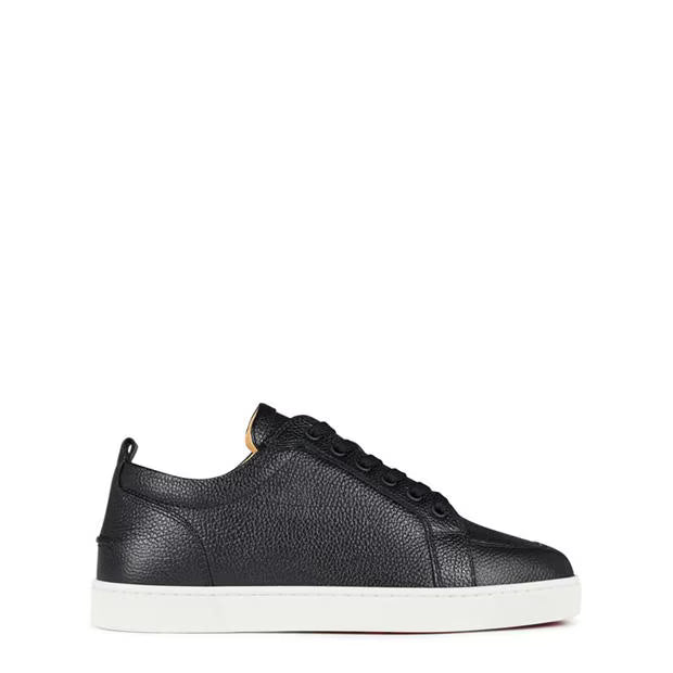 Men's Rantulow Leather Trainers