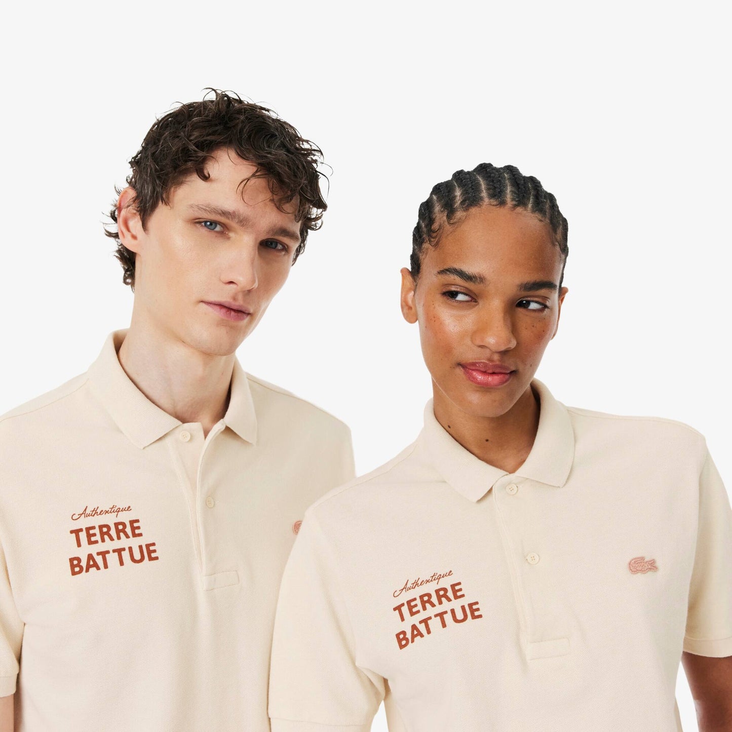 Roland-Garros Edition Clay Court Polo Shirt