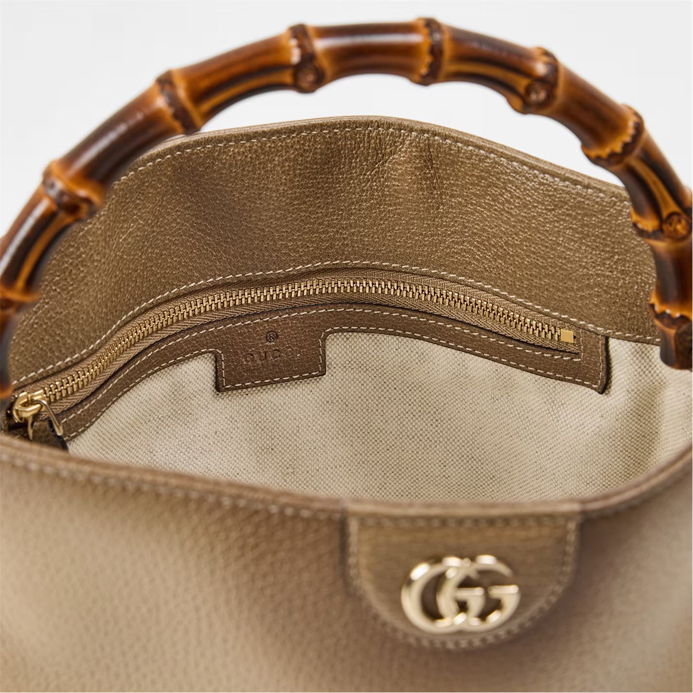 GUCCI Women's Top Handle Bag