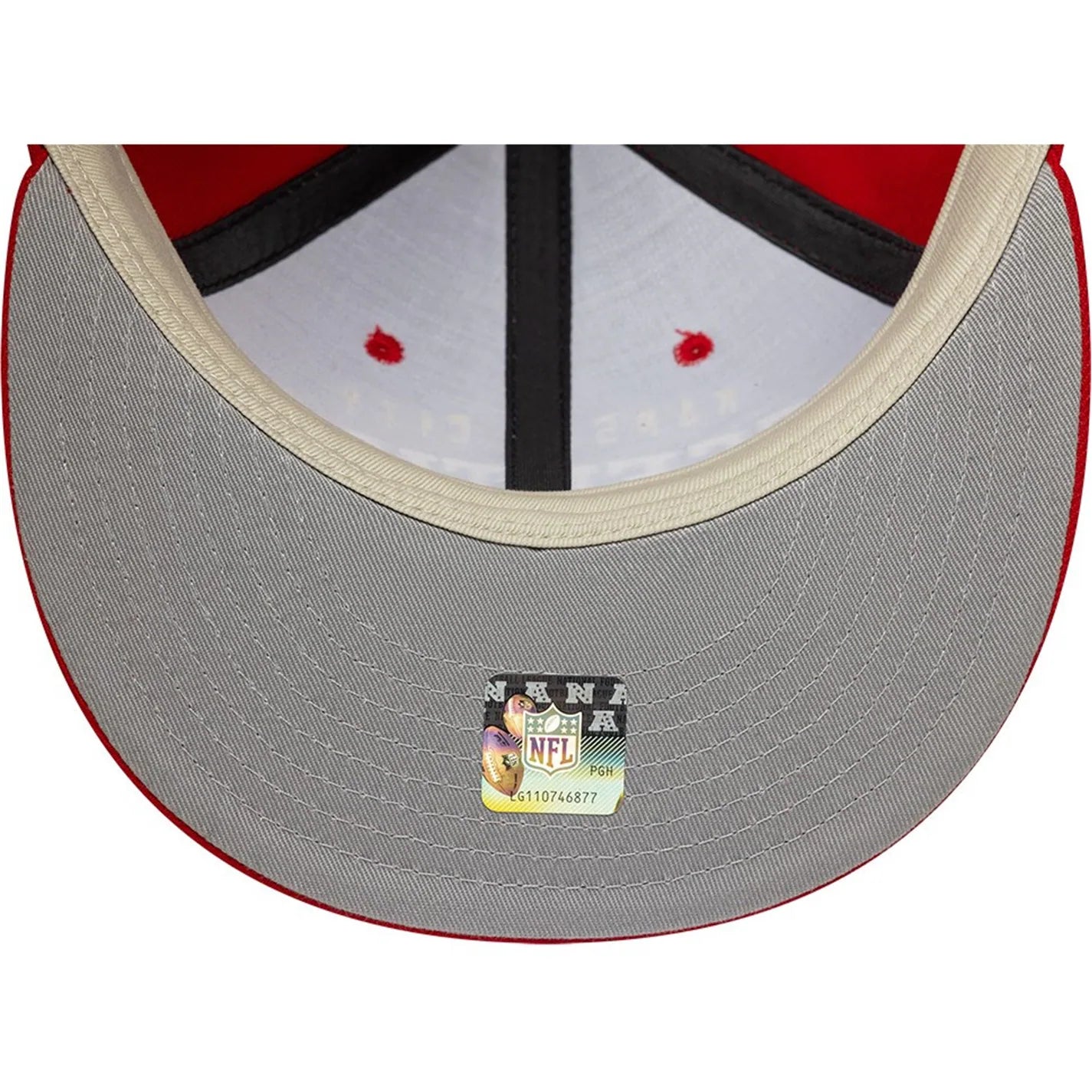 FEAR OF GOD X NEW ERA NFL 9FIFTY Cap