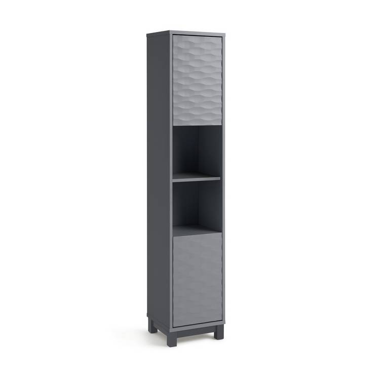 Habitat Zander Tallboy - Grey