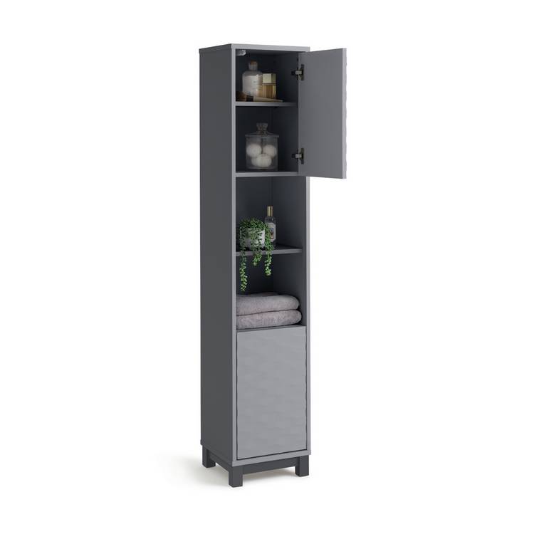 Habitat Zander Tallboy - Grey