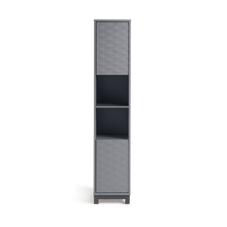 Habitat Zander Tallboy - Grey