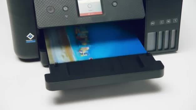 Epson EcoTank ET-2850 Wireless Inkjet Printer