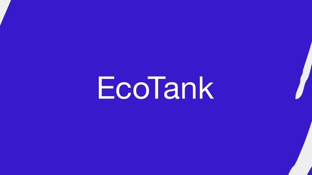 Epson EcoTank ET-2850 Wireless Inkjet Printer
