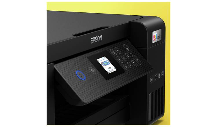 Epson EcoTank ET-2850 Wireless Inkjet Printer