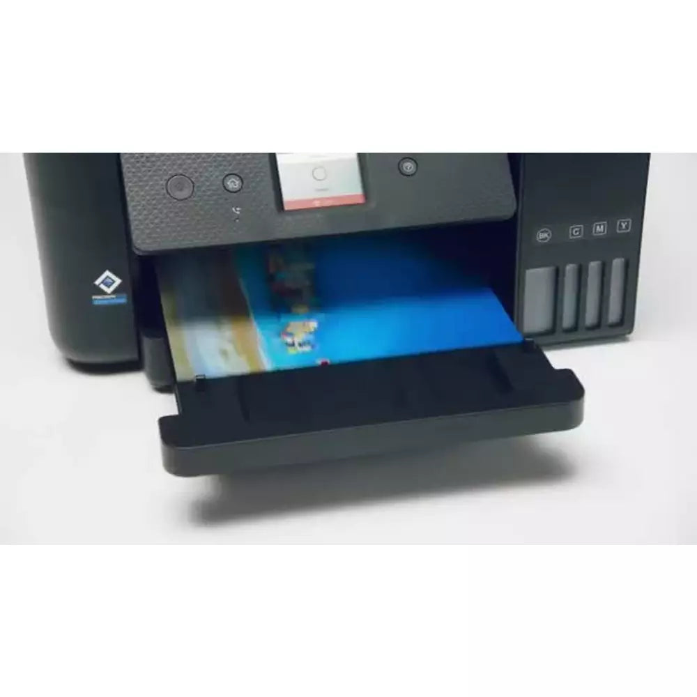 Epson EcoTank ET-3850 Wireless Inkjet Printer