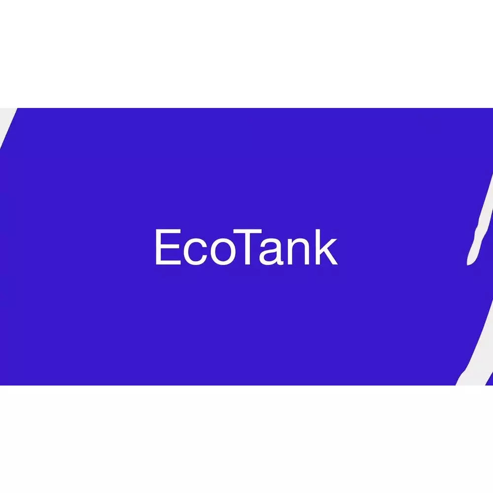 Epson EcoTank ET-3850 Wireless Inkjet Printer