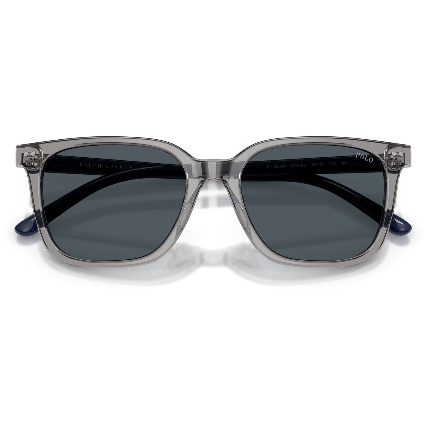 Men's 0PH4235U Wayfarer Sunglasses
