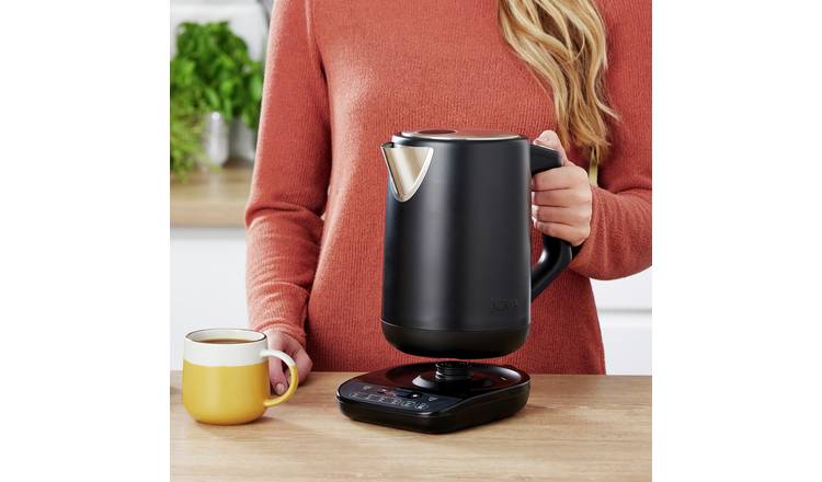 Ninja KT200UK Perfect Temperature Kettle - Black