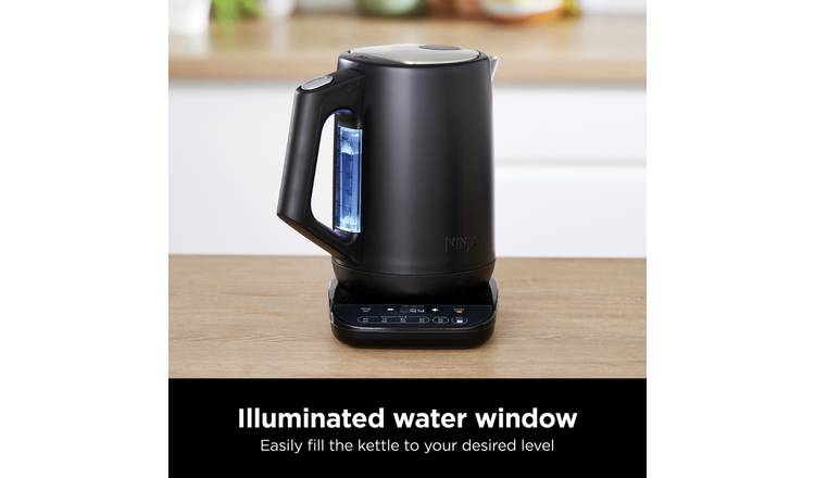 Ninja KT200UK Perfect Temperature Kettle - Black