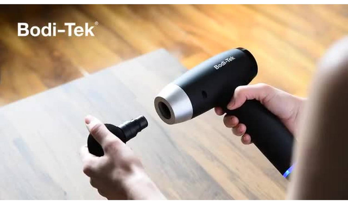 Bodi-Tek Deep Tissue Cordless Massage Gun