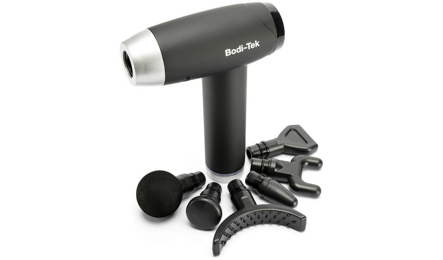 Bodi-Tek Deep Tissue Cordless Massage Gun