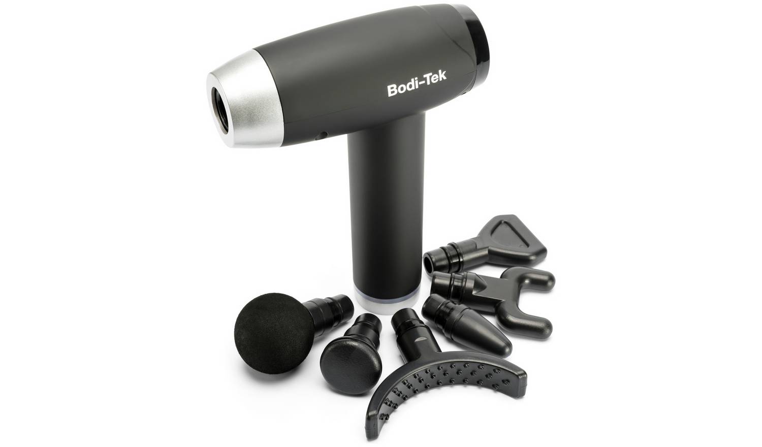 Bodi-Tek Deep Tissue Cordless Massage Gun