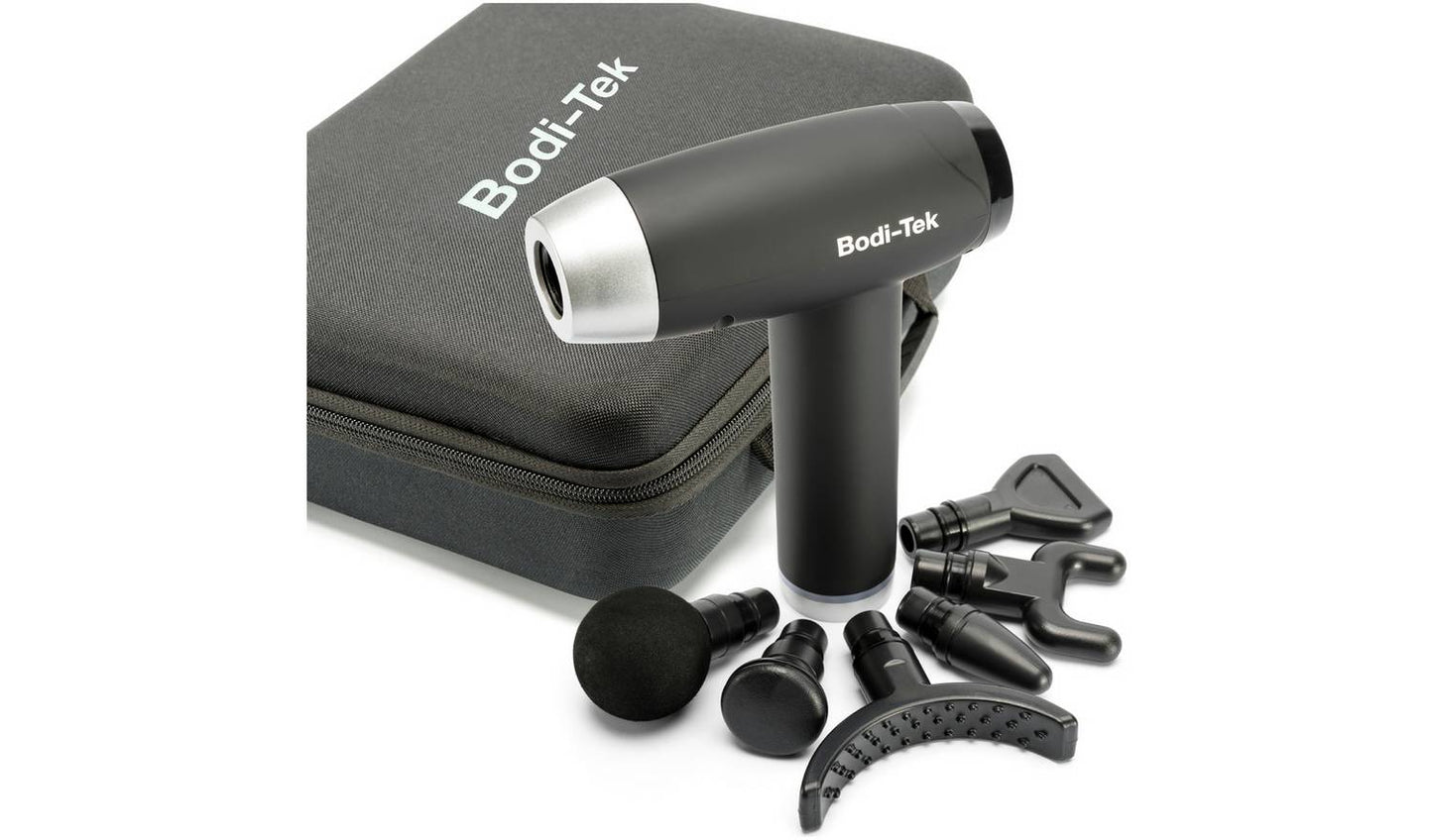 Bodi-Tek Deep Tissue Cordless Massage Gun