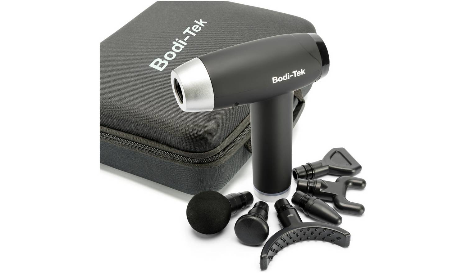 Bodi-Tek Deep Tissue Cordless Massage Gun