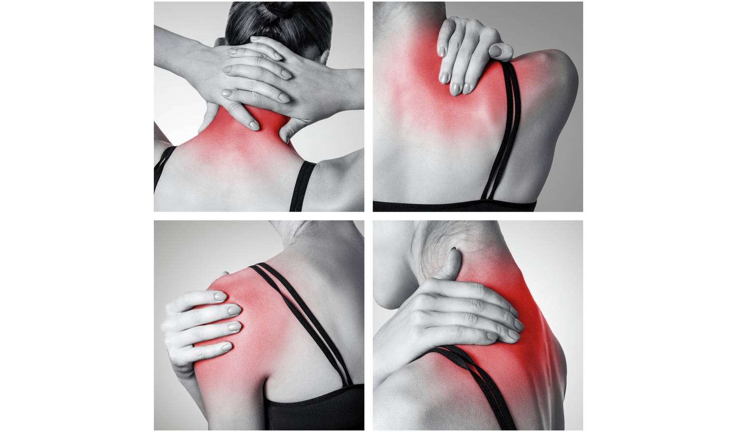 Bodi-Tek Deep Tissue Cordless Massage Gun